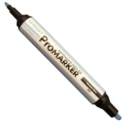 Marcador Promarker LetraSet 053 Powder Blue